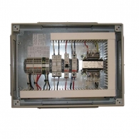 Warning Light Control Equal to GE E4502RL Warning Light Control Equal to GE E4502RL